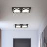 Накладной светильник Ambrella Light TN52424