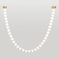 Подвесной светильник Lussole LSP-7300