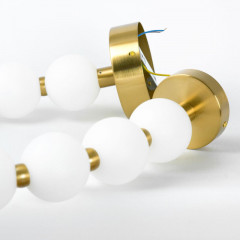 Подвесной светильник Lussole LSP-7300