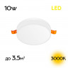 Встраиваемый светильник Citilux CLD5310W