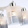 Накладная люстра Ambrella Light TR303207