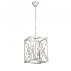 Подвесная люстра Vitaluce V4197-0/4