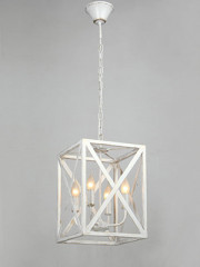 Подвесная люстра Vitaluce V4197-0/4