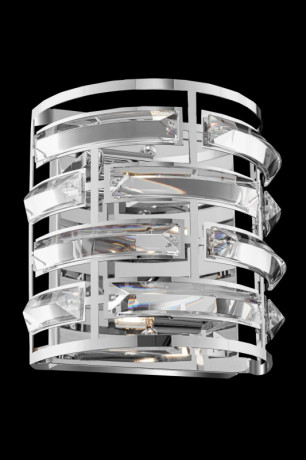 Бра Maytoni MOD067WL-01CH