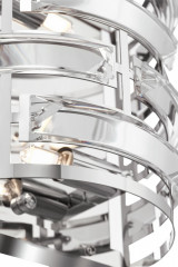 Бра Maytoni MOD067WL-01CH