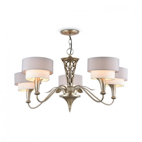 Подвесная люстра Maytoni H311-05-G