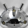 Накладной светильник Lussole LSA-5917-09