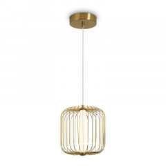 Подвесной светильник Freya FR6131PL-L13BS