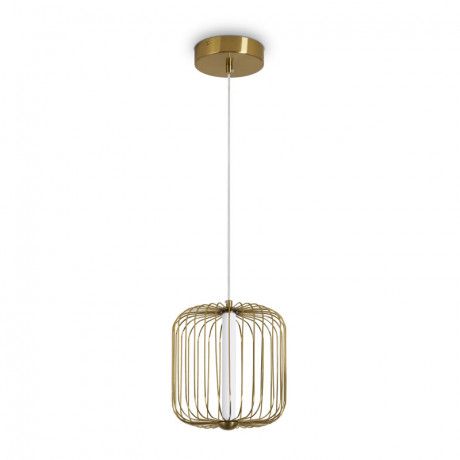 Подвесной светильник Freya FR6131PL-L13BS