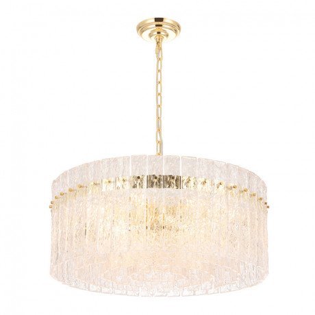 Подвесная люстра Crystal Lux OVIEDO SP12