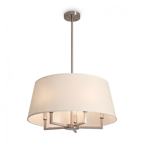 Люстра на штанге Freya FR2042CL-05N