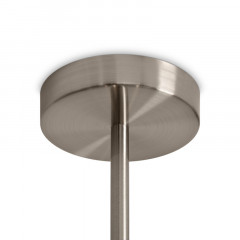 Люстра на штанге Freya FR2042CL-05N