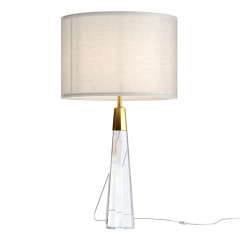 Настольная лампа Maytoni Z030TL-01BS2