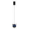 Потолочный детский светильник Crystal Lux AMIGO SP LED BLUE