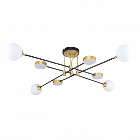 Люстра на штанге F-Promo 3095-8P