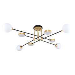 Люстра на штанге F-Promo 3095-8P