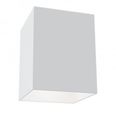 Накладной светильник Maytoni Technical C015CL-01W