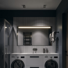 Накладной светильник Maytoni Technical C015CL-01W