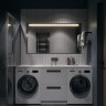 Накладной светильник Maytoni Technical C015CL-01W