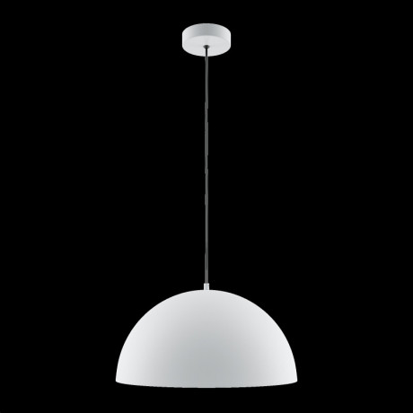 Подвесной светильник Maytoni MOD168PL-01W