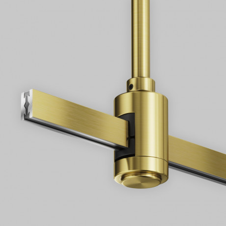 Стойка Maytoni Technical TRA156C-B1-BS