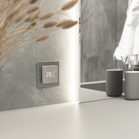 Терморегулятор Werkel W1151217