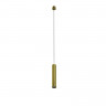 Подвесной светильник Maytoni Technical P072PL-L12W4K-BS