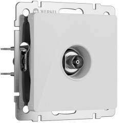 Розетка Werkel W1183041