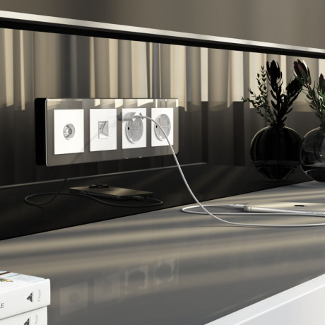 Розетка Werkel W1183041