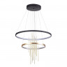 Подвесная люстра Odeon Light 3901/63L