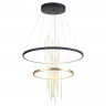 Подвесная люстра Odeon Light 3901/63L