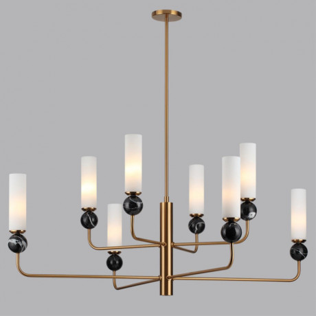 Люстра на штанге Odeon Light 4361/8