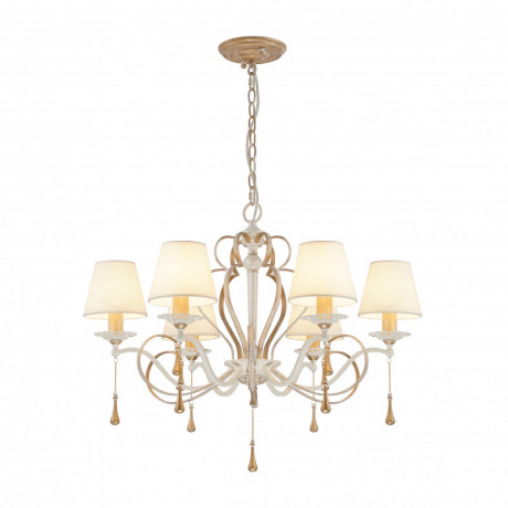 Подвесная люстра Favourite 2635-6P