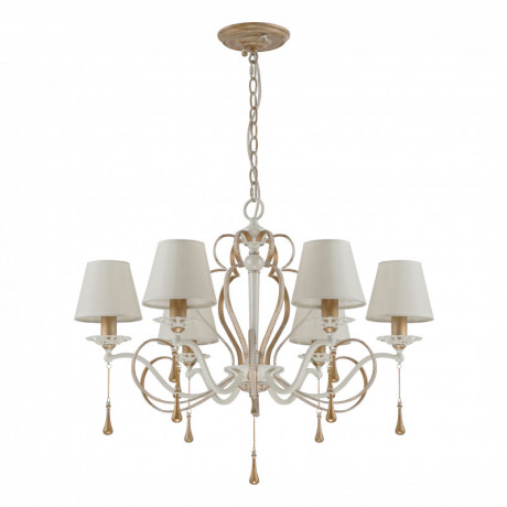 Подвесная люстра Favourite 2635-6P