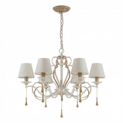 Подвесная люстра Favourite 2635-6P