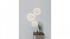 Бра DesignLed ML-R150-WH-WW