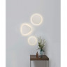 Бра DesignLed ML-R150-WH-WW