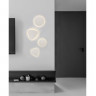 Бра DesignLed ML-R150-WH-WW