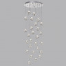 Каскадная люстра Odeon Light 5084/120L
