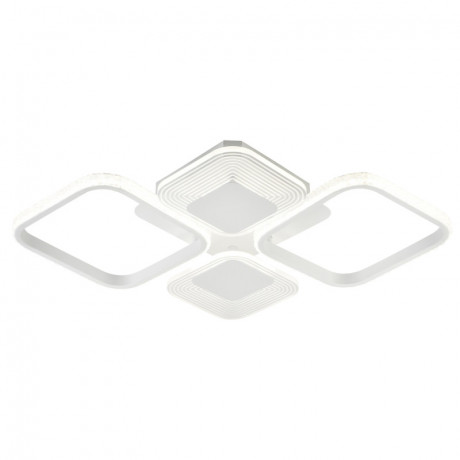 Накладная люстра Escada 10255/4LED