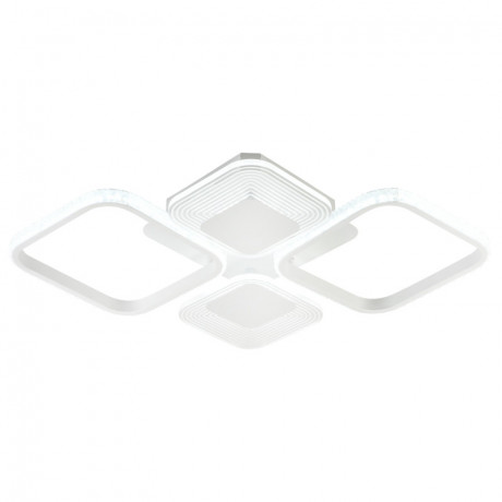 Накладная люстра Escada 10255/4LED