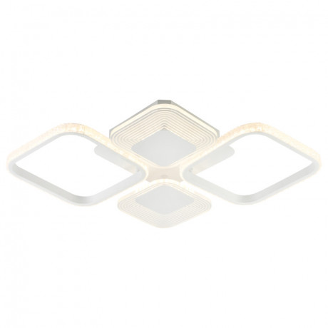 Накладная люстра Escada 10255/4LED