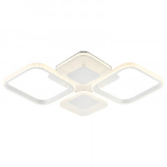 Накладная люстра Escada 10255/4LED