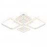 Накладная люстра Escada 10255/4LED