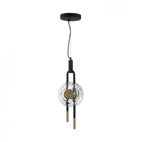 Подвесной светильник Odeon Light 5407/12L