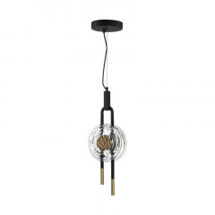 Подвесной светильник Odeon Light 5407/12L