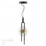Подвесной светильник Odeon Light 5407/12L