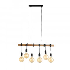 Подвесная люстра Evoluce SL1142.403.06