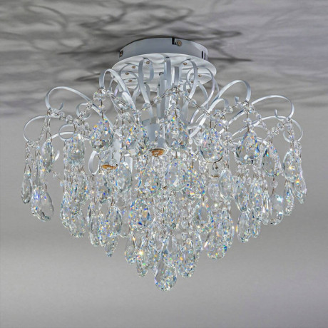 Накладная люстра Escada 1121/6PL