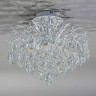 Накладная люстра Escada 1121/6PL